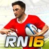 Rugby Nations 16 アイコン