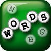 Words a Word Finder for Games アイコン