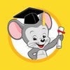 ABCmouse英語学習アカデミー アイコン