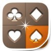 ▻カード - ３つのソルティアパズルゲームがひとつのアプリに アイコン