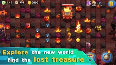 スーパーボンバーブラザーズ | スクリーンショットその2