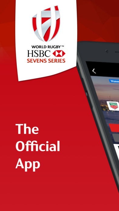 HSBC Sevens Series 2019 | スクリーンショットその1