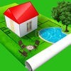 Home Design 3D Outdoor&Garden アイコン