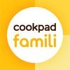クックパッドファミリ - cookpad famili アイコン