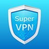 Super VPN - SuperVPN Master アイコン