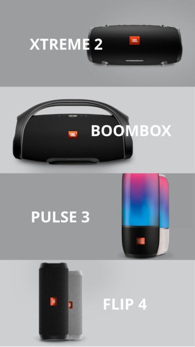 JBL Connect | iPhone・Android対応のスマホアプリ探すなら.Apps