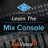 Mix Console Course For Universal Audio アイコン