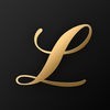 Luxy - 大富豪実業家のデートアプリ アイコン