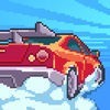 Pixel Drifters アイコン