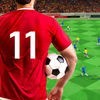 プレイサッカー2018 - リアルサッカーゲームモバイル3D アイコン