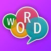 Word Crossy - A crossword game アイコン