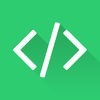 Code Master - Source Code Editorのアイコン