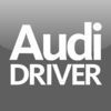 Audi Driver Magazine アイコン