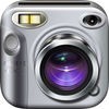 InFisheye -Fisheye Lens Camera アイコン