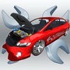 車を修理する: オートモッズと詳細 LITE アイコン