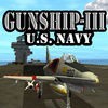 Gunship III - Combat Flight Simulator - U.S. Navy アイコン