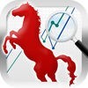 馬ナライザー／競馬統計分析 アイコン