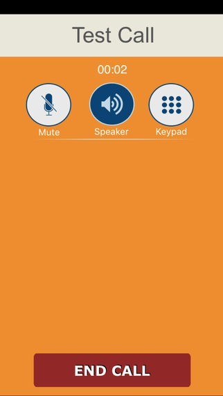 Call India - IntCall | スクリーンショットその2