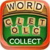 Word Collect: Word Games アイコン