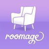 roomage（ルマージュ）:インテリアコーディネートアプリのアイコン