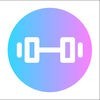 筋トレカレンダー -シンプルな筋トレ記録アプリ-のアイコン