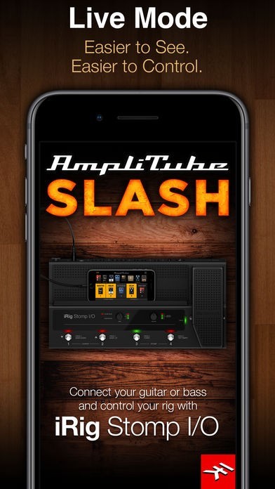amplitube slash rapidshare download