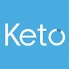 Keto.app - Keto Diet Tracker アイコン