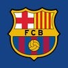 FC Barcelona Official App アイコン