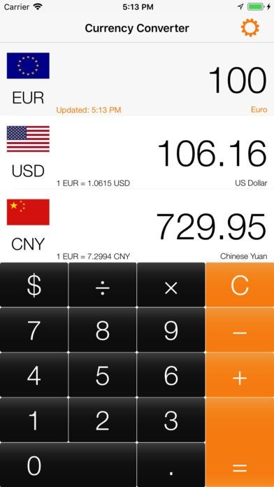 旅行通貨楽換算 | iPhone・Android対応のスマホアプリ探すなら.Apps