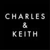 CHARLES & KEITH 公式アプリ アイコン