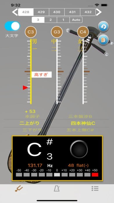 三味線（写真参照に）③ The Shamisen” Shinagawa 2019 by ARYZ（アリス） | 現代アート