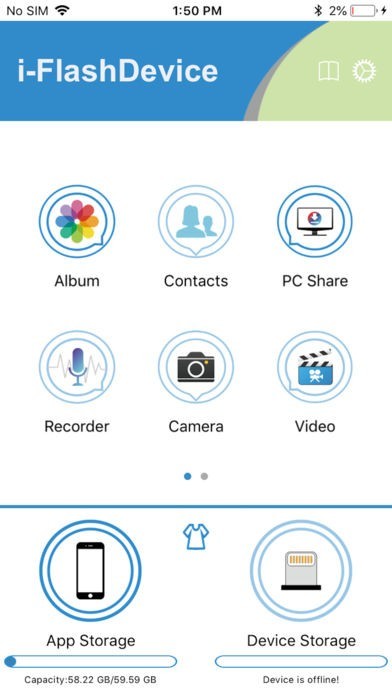 i-FlashDevice | iPhone・Android対応のスマホアプリ探すなら.Apps
