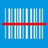 pic2shop PRO - DIY Barcode アイコン