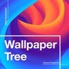 Wallpaper Tree -HD Background アイコン