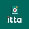 旅行メディア「itta」-旅・お出かけのヒントが満載 アイコン