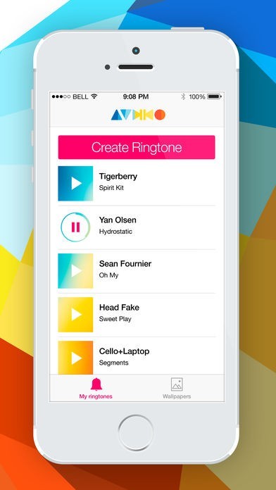 audiko download ringtones iphone audiko download ringtones iphone
