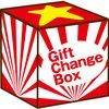 プレゼント交換アプリ　GIFT CHANGE BOXのアイコン
