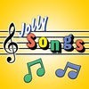 Jolly Phonics Songs アイコン