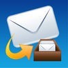 Mail Folders (メール仕分) アイコン