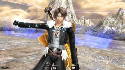 FINAL FANTASY EXPLORERS FORCE | スクリーンショットその2