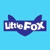 Little Fox 英語童話ライブラリー アイコン