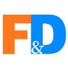 Finance & Development (F&D) magazine - IMF アイコン