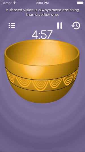チャクラチャイム Iphone Android対応のスマホアプリ探すなら Apps