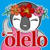 Olelo Hawai'i アイコン