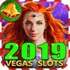 Vegas Casino Slots - Mega Win アイコン