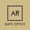 DAYS OFFICE AR アイコン