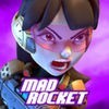 マッドロケット Mad Rocket: Fog of War アイコン