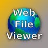 Web File Viewer アイコン