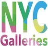 NYC Galleries アイコン