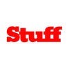 Stuff Magazine アイコン